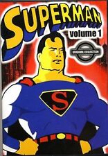 Superman volume1 dvd d'occasion  Paris XV