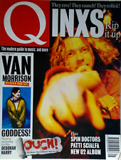 Magazine inxs rolling for sale  LONDON