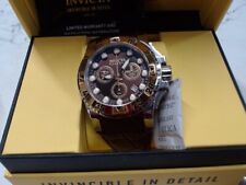 Invicta gent wristwatch for sale  Battle Creek