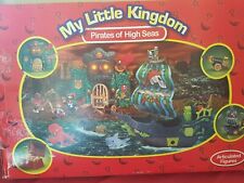 Little kingdom pirates for sale  DERBY