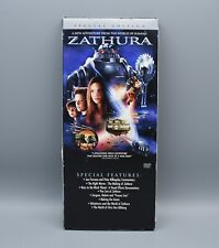 Zathura dvd special for sale  Stevens Point