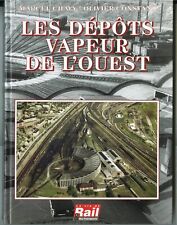 Depots vapeur ouest d'occasion  Rouen-