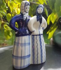 Porcelain figurine russian for sale  Carpentersville