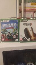 Dead island dying d'occasion  Éragny