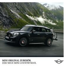 Mini countryman zubehör gebraucht kaufen  Gladbeck