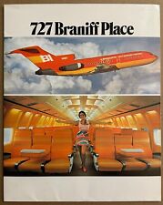 braniff for sale  Irving