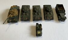 Airfix ww2 allied for sale  OTTERY ST. MARY