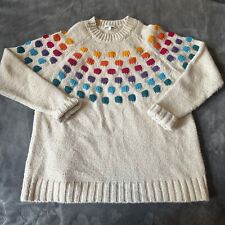 Next rainbow knitted for sale  CHELTENHAM