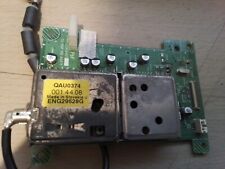 JVC 42" PLASMA TV  TUNER BOARD LCA 10467 for sale  Shipping to South Africa
