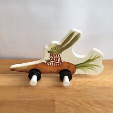 Ikea fabler rabbit for sale  LIVERPOOL