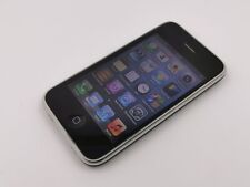 Apple iPhone 3GS Schwarz 16GB LTE Smartphone MB715LL/A✅ comprar usado  Enviando para Brazil