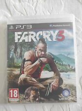 Sony ps3 far usato  Torino