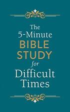 Minute bible study for sale  Wichita