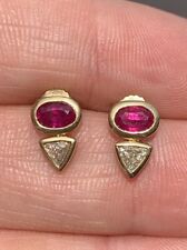 18ct gold ruby for sale  BRIGHTON