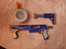 Nerf raider soft for sale  Clearwater