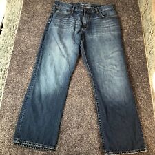 Gap jeans straight for sale  Yulee