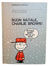 Buon natale charlie usato  Milano