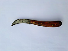 Couteau pliant ancien d'occasion  Morières-lès-Avignon