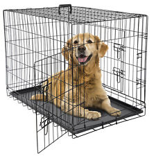 Dog crate metal for sale  USA