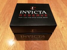 Black red invicta for sale  ORPINGTON