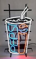 Pepsi cola leuchtreklame gebraucht kaufen  Bernburg