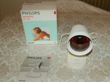Philips lampada raggi usato  Napoli