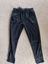 Adidas trousers track for sale  WARRINGTON