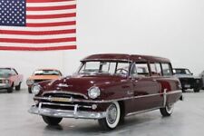 1954 plymouth belvedere for sale  Plainfield