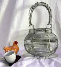 Quail ceramics buff for sale  UK