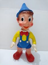 Pinocchio bambino ledra usato  Roma