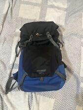 lowepro camera backpack for sale  Eloy