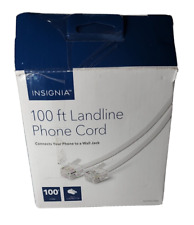 Insignia 100 landline for sale  Coatesville
