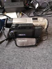 Sony dcr trv10e for sale  LANCASTER