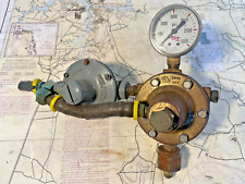 Regulador de gas natural C.N.G + manómetro segunda mano  Embacar hacia Argentina
