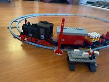 Lego 7722 train for sale  Santa Rosa
