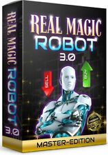 Real magic robot gebraucht kaufen  München