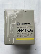 Nagaoka 110h stereo for sale  Philadelphia