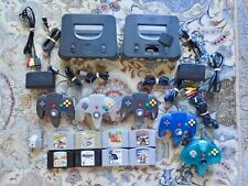 Nintendo lot consoles for sale  Charlottesville