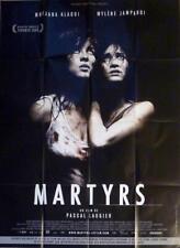 Martyrs laugier horror d'occasion  France