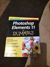 photoshop elements 11 for sale  WEYMOUTH