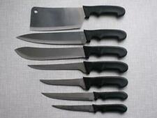 Messer set teilig gebraucht kaufen  Steinbach-Hallenberg