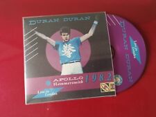 Duran Duran CD Top-notch Simon Le Bon comprar usado  Enviando para Brazil