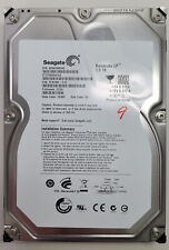 Disco rígido Seagate Barracuda LP ST31500541AS 3,5" SATA baixa potência 1,5TB, usado comprar usado  Enviando para Brazil