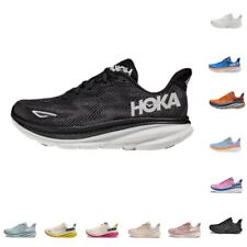 Używany, Hoka One One Clifton 9 Buty Trampki Sneakersy Sport SIŁOWNIA Bieganie 1127896 na sprzedaż  Wysyłka do Poland