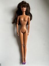 Barbie teresa twirling d'occasion  Vannes