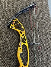 Hoyt prevail bow for sale  Antioch