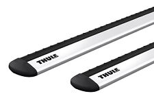 Thule 7113 wingbar gebraucht kaufen  Massenhausen