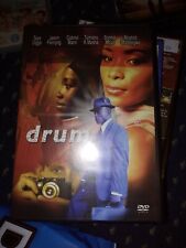 Drum dvd south for sale  LIVERPOOL