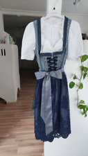 Krüger dirndl 42 gebraucht kaufen  Kornwestheim