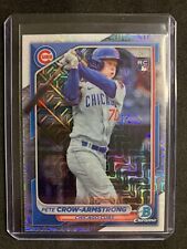 2024 bowman chrome for sale  Shipping to Ireland